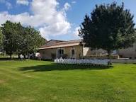 Maillot dans l'étang